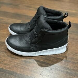 Sorel Out N About Slip-on Booties